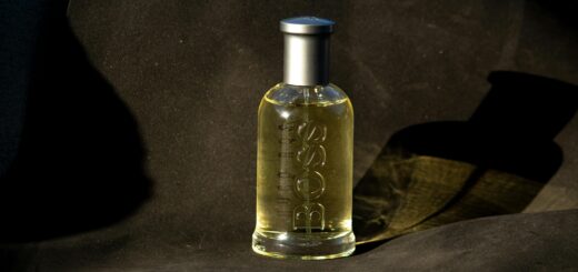 Hugo Boss Parfum Night: Elegancki Zapach na Wieczór