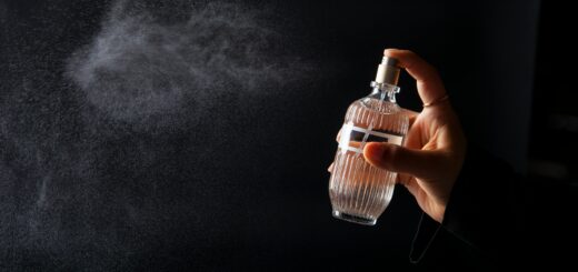 Burberry Parfum Brit dla Niej: Elegancja i Zmysłowość