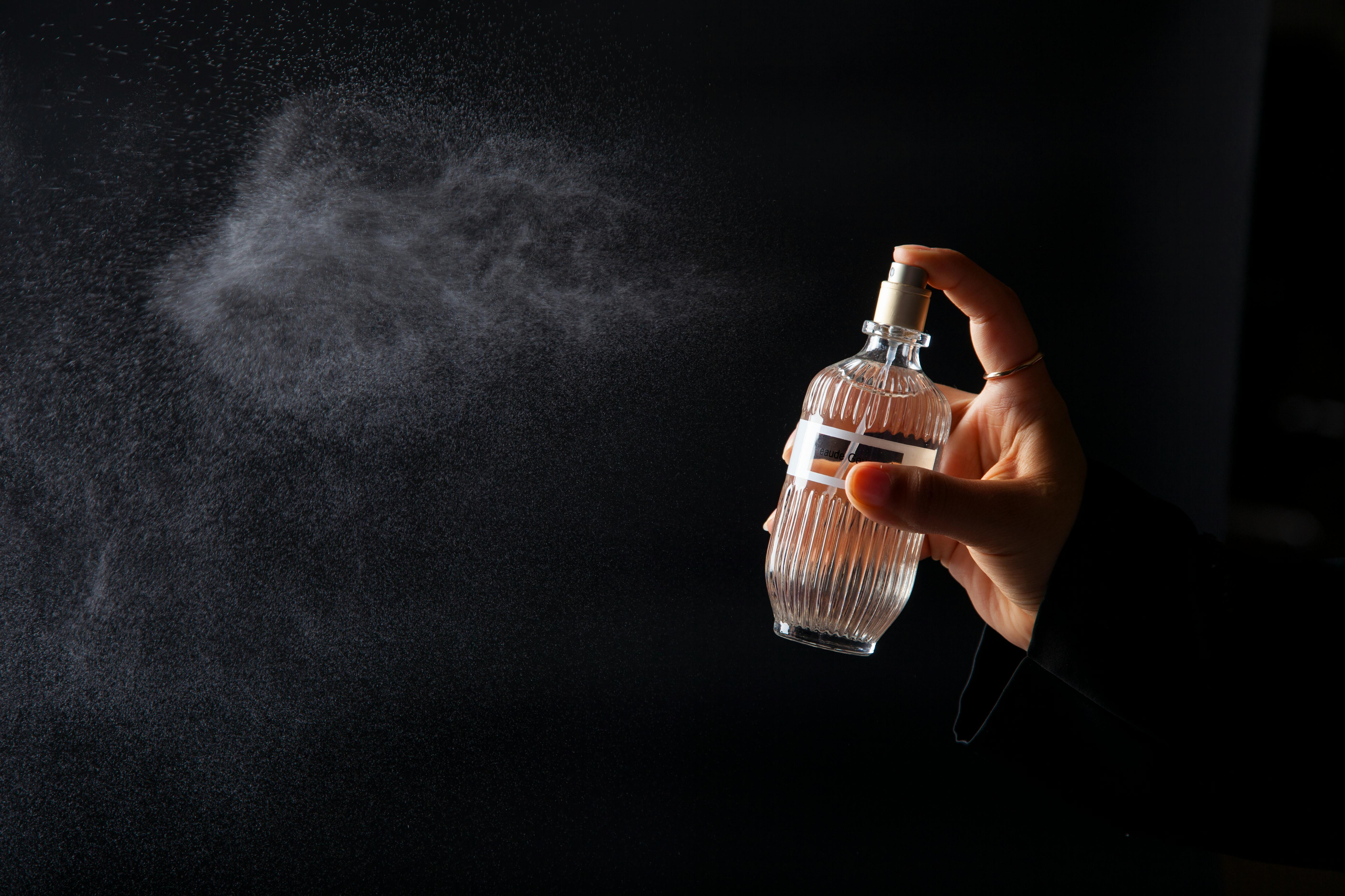 Burberry Parfum Brit dla Niej: Elegancja i Zmysłowość