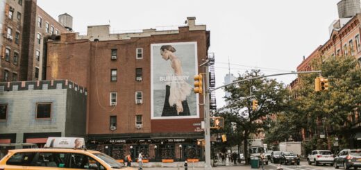Burberry Brit dla Niej: Ekskluzywna Woda Toaletowa Roll-On