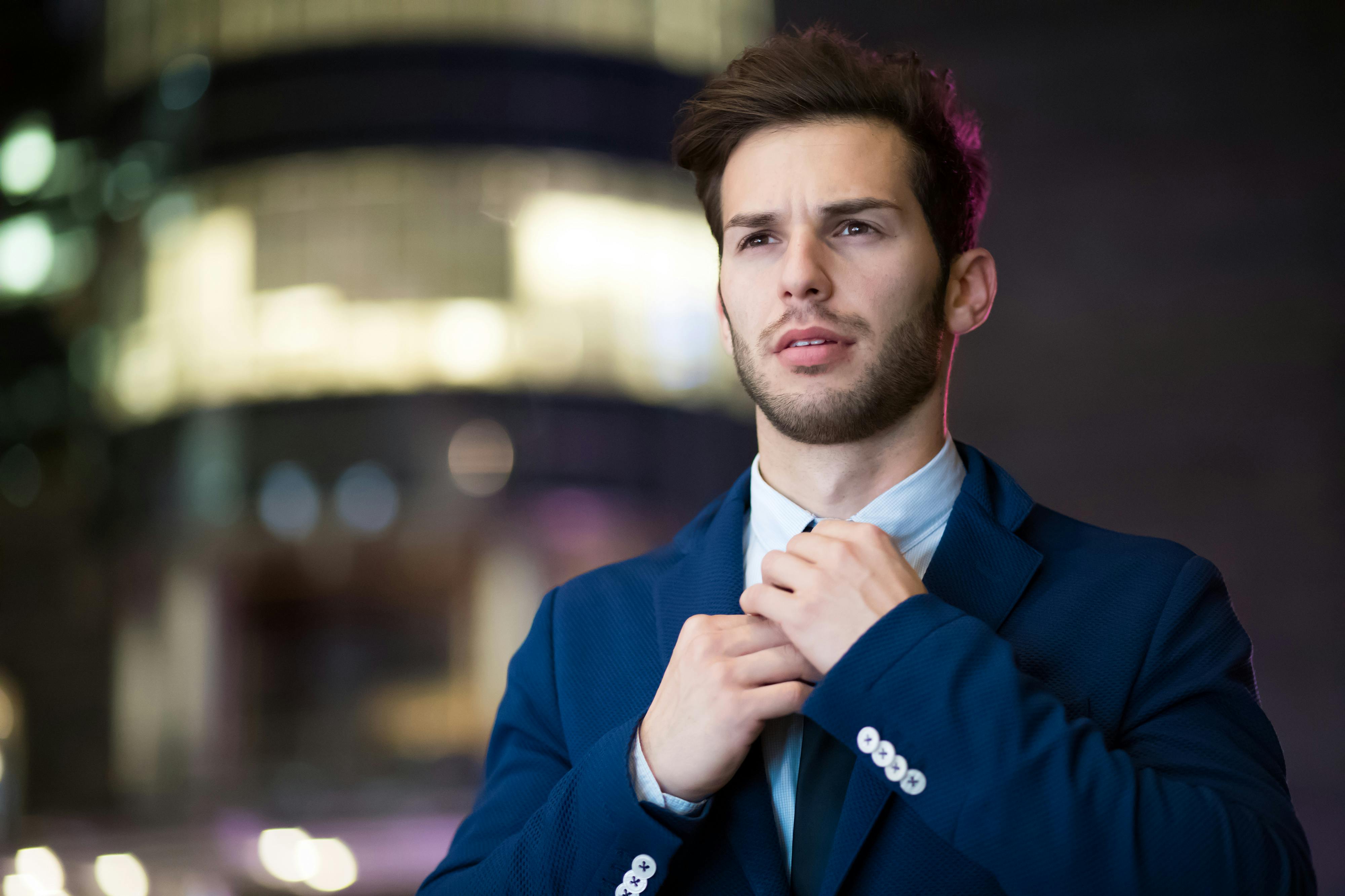 Boss Night Cologne: Elegancja i Męskość w Jednym Zapachu